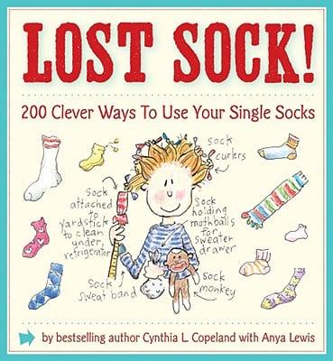 Lost Sock!
