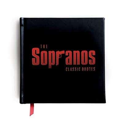 The Sopranos Classic Quotes