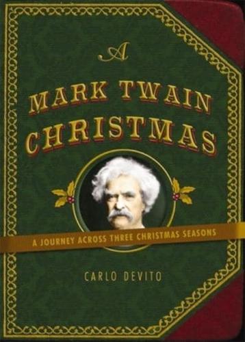 A Mark Twain Christmas