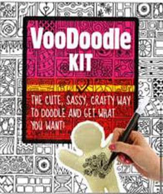 VooDoodle Kit
