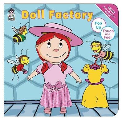 Doll Factory