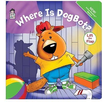 Where is Dogbot?