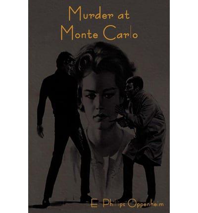 Murder at Monte Carlo