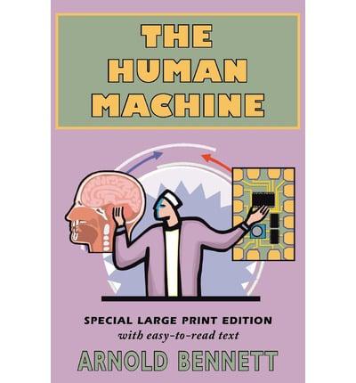 The Human Machine