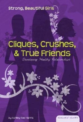 Cliques, Crushes & True Friends