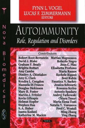 Autoimmunity