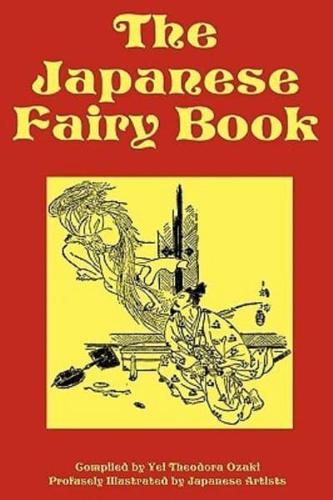 The Japanese Fairy Book