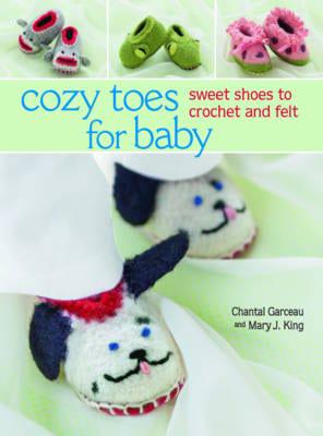 Cozy Toes for Baby