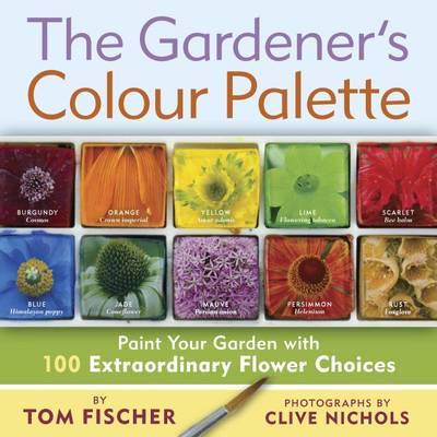 The Gardener's Colour Palette