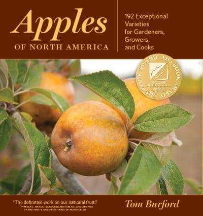 Apples of North America