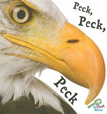 Peck, Peck, Peck