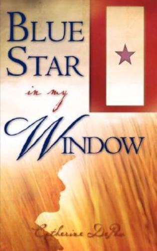 Blue Star In My Window