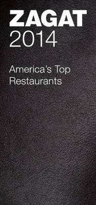 2014 America's Top Restaurants Leather