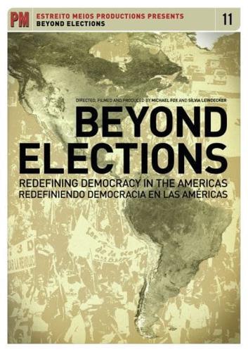 Beyond Elections