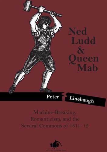 Ned Ludd & Queen Mab