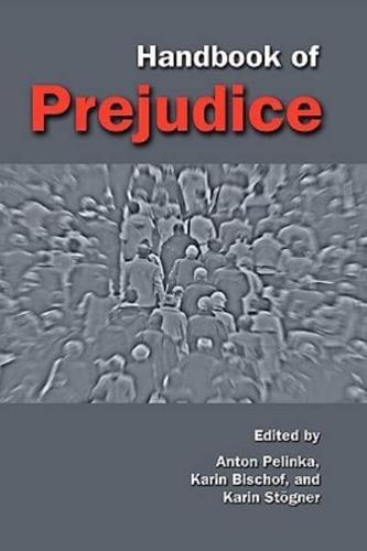 Handbook of Prejudice