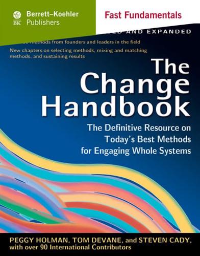The Change Handbook C.68