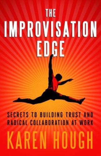 The Improvisation Edge