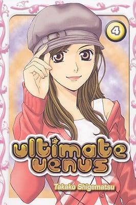 Ultimate Venus Volume 4