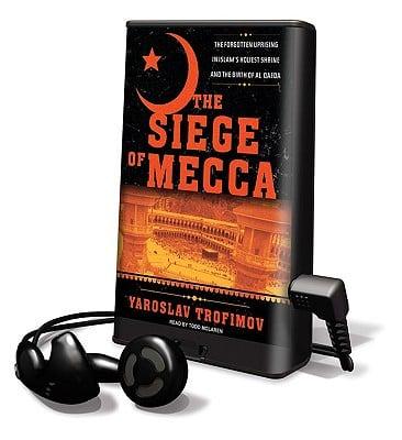 The Siege of Mecca