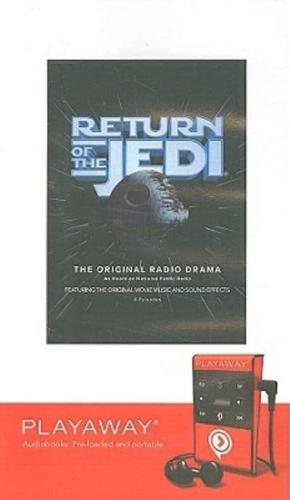 Return of the Jedi