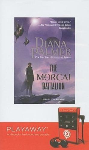 The Morcai Battalion