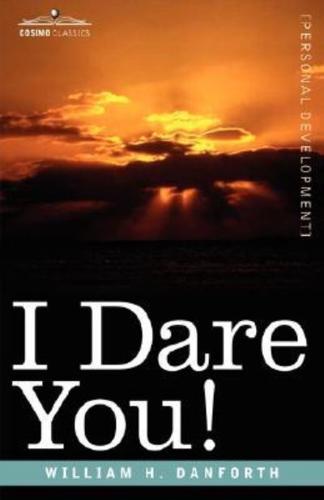 I Dare You!