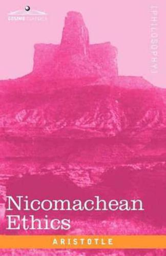 Nicomachean Ethics