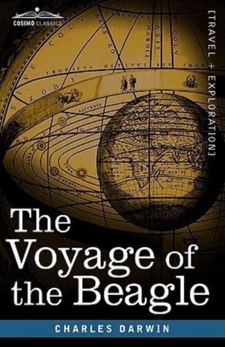 The Voyage of the Beagle