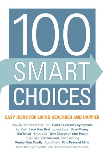 100 Smart Choices