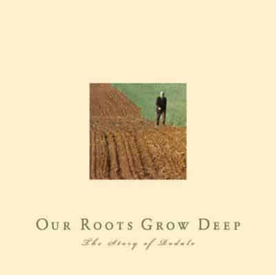 Our Roots Grow Deep