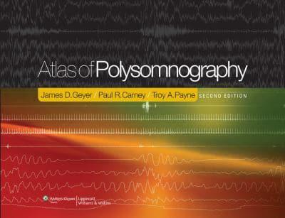 Atlas of Polysomnography