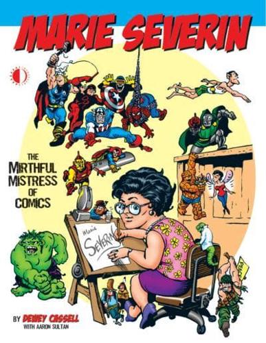 Marie Severin