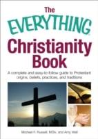 The Everything Christianity Book