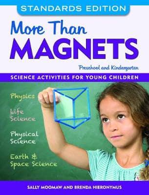 More Than Magnets