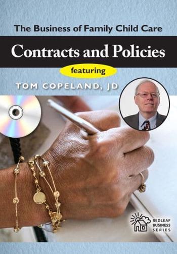 Contracts and Policies