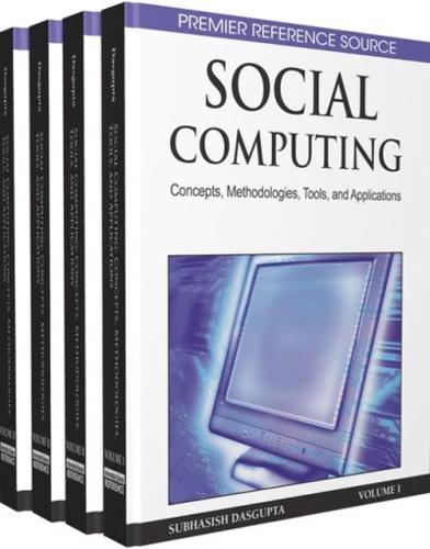 Social Computing