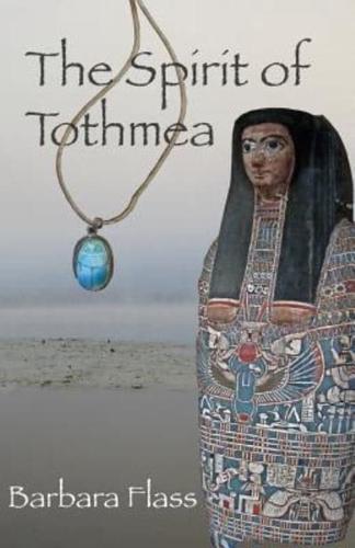 Spirit of Tothmea