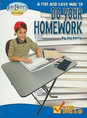 A Fun And Easy Way To Do Your Homework