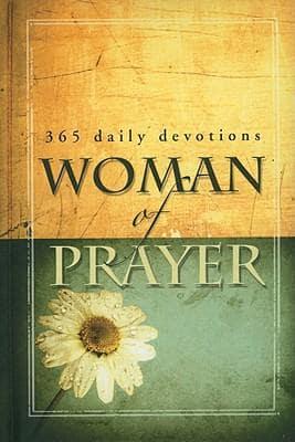 Woman of Prayer
