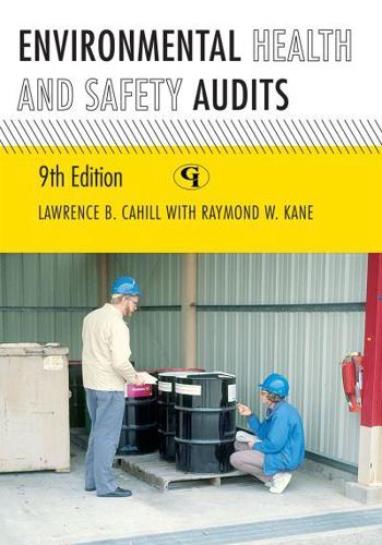 Environmental Health and Safety Audits, Ninth Edition