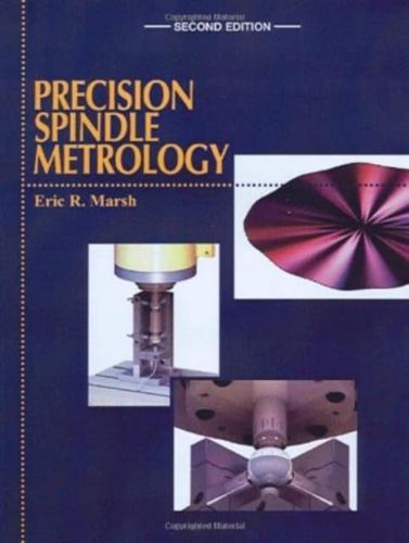 Precision Spindle Metrology