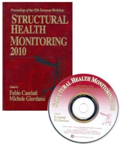 Structural Health Monitoring 2010: 5th European Conference