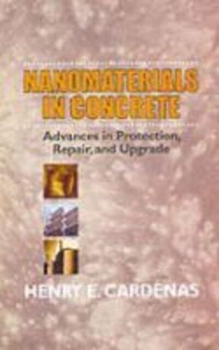 Nanomaterials in Concrete