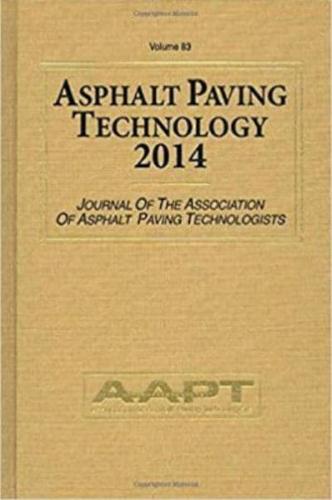 Asphalt Paving Technology 2014