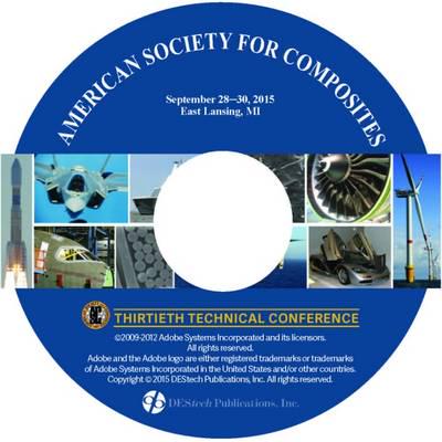 Proceedings of the American Society for Composites