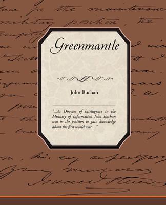 Greenmantle