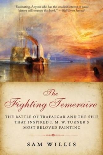 The Fighting Temeraire