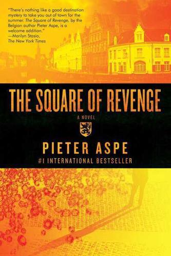 The Square of Revenge