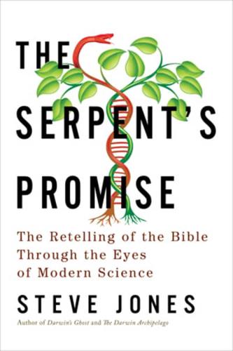 The Serpent's Promise